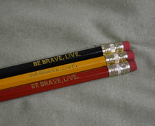 Lade das Bild in den Galerie-Viewer, Buffy the Vampire Slayer Pencils
