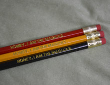 Charger l&#39;image dans la galerie, Buffy the Vampire Slayer Pencils

