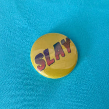 Load image into Gallery viewer, Buffy the Vampire Slayer Pin Buttons/Badges! Buy 6+1 FREE!
