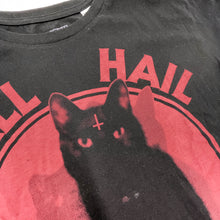 Load image into Gallery viewer, All Hail Lucipurr T-Shirt
