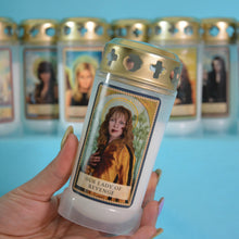 Lade das Bild in den Galerie-Viewer, Pop-Culture Madonnas Votive Candles
