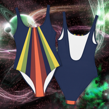 Charger l&#39;image dans la galerie, 13th Doctor Who Swimsuit
