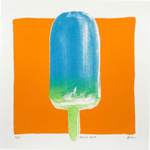 Lade das Bild in den Galerie-Viewer, POPsicle Series - Limited Edition Art Prints
