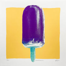 Lade das Bild in den Galerie-Viewer, POPsicle Series - Limited Edition Art Prints
