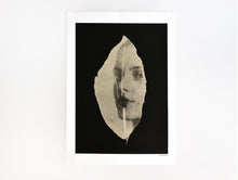Load image into Gallery viewer, Transience I - Limited Edition Hand Printed Screen Print
