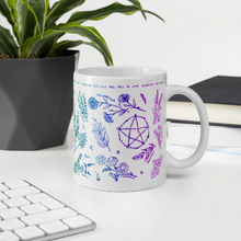 Load image into Gallery viewer, Practical Magic Witch Mug
