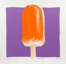 Load image into Gallery viewer, POPsicle Series - Limited Edition Art Prints
