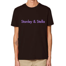 Load image into Gallery viewer, Short Sleeve T-shirt - Custom Print
