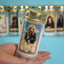 Lade das Bild in den Galerie-Viewer, Pop-Culture Madonnas Votive Candles

