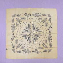 Load image into Gallery viewer, Practical Magic Cotton Bandana/Scarf
